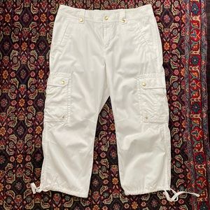 Ralph Lauren Cargo Pants, Capri - 14